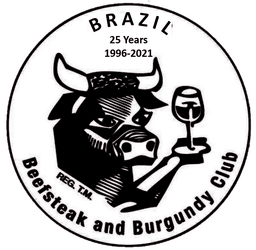 Beefsteak & Burgundy