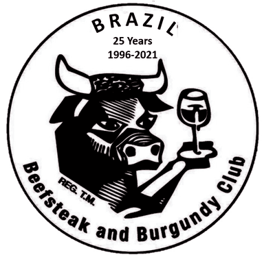Beefsteak & Burgundy